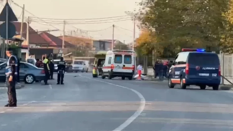 Zbardhet dinamika e masakrës në Shkodër/ Atentati në Dobraç, Policia: U qëllua drejt Hamza Licit