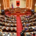 Anulohet seanca parlamentare e së enjtes, do të mbahet më 17 tetor
