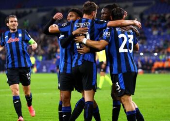 Shënoi gol në Champions, dëmtohet Gjimshiti para ndeshjes së Kombëtares