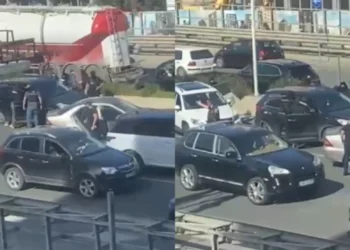 Policia kishte kamer trupi që ka filmuar arrestimin e Metës/ Eksperti: Nuk ka adio