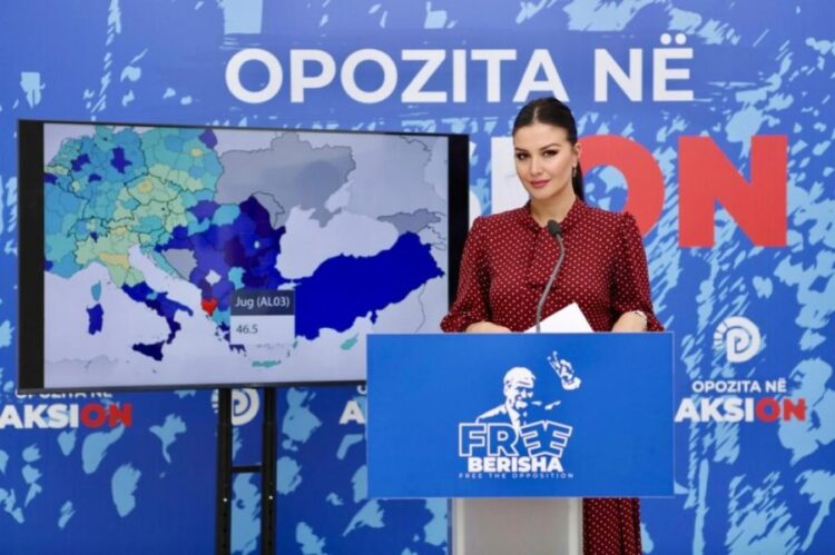 Garo: Çdo ditë me Ramën, një ditë më shumë drejt varfërisë dhe shpopullimit