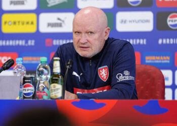 Trajneri i Çekisë: Na pret ndeshje delikate në fushën e Shqipërisë