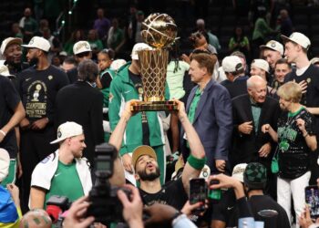 NBA, Boston Celtics triumfon sërish