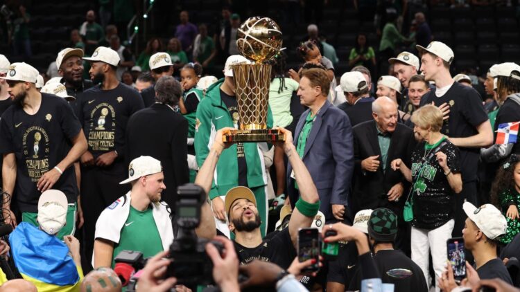 NBA, Boston Celtics triumfon sërish