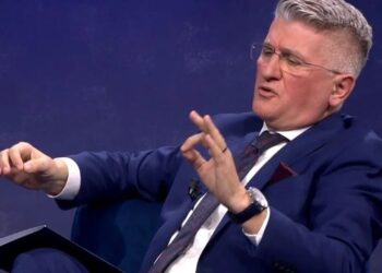 Gjekmarkaj “shpërthen” ndaj ndërkombëtarëve: U kalua çdo limit, pse heshtin?