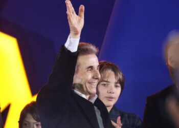 Opozita gjeorgjiane pro-BE humbet zgjedhjet, çfarë pritet të ndodhë