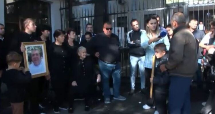 Vranë dy vëllezërit në Roskovec, Gjykata e Apelit lë në burg Altin Kukën dhe dy djemtë e tij