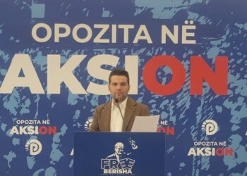 “Rreziku është pranë portave tona”, PD thirrje për hetime ndërkombëtare për mbetjet toksike