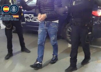 DETAJE/ Kush është shqiptari i arrestuar në Spanjë, 43-vjeçari i përfshirë në vrasjen e Bledar Muçës