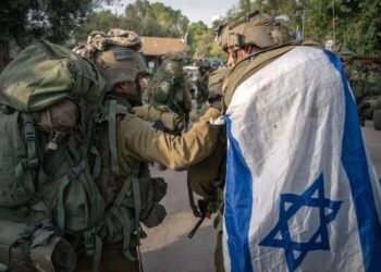 Liban, vritet komandanti i ushtrisë izraelite