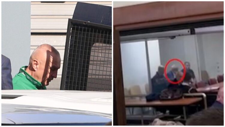 Blushi flet për gjendjen shëndetësore të Ilir Metës: Nëse i ndodh diçka e papritur, përgjegjësia është e Edi Ramës