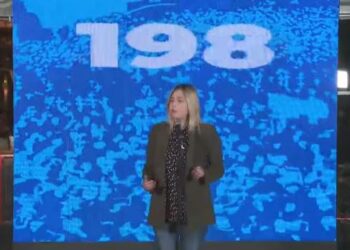 “Të bëjmë gjithçka që të jenë ditët e vdekjes së regjimit”- Ina Zhupa reagon pas përjashtimit