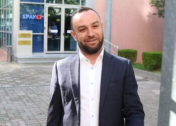 I akuzuar nga SPAK për shpërdorim detyre, arrestohet ish-deputeti i PS