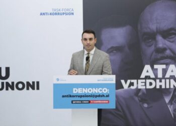 Këlliçi: SPAK vetëm po i zgjat agoninë Erion Veliajt, por të vërtetën nuk e fsheh dot