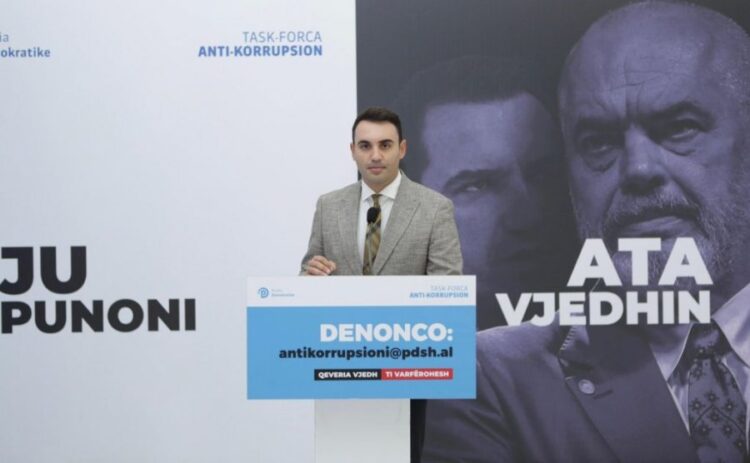 Këlliçi: SPAK vetëm po i zgjat agoninë Erion Veliajt, por të vërtetën nuk e fsheh dot