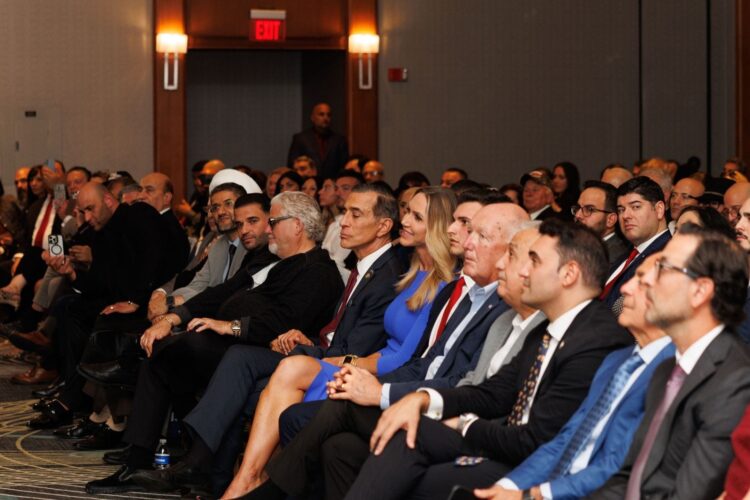 Këlliçi në SHBA: PD beson tek Trump dhe alternativa e tij