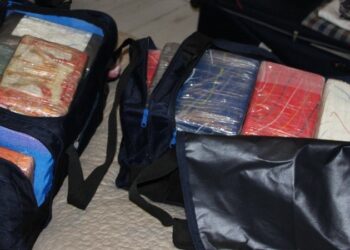 U kapën me 200 kg kokainë, 3 shqiptarë shpallen të pafajshëm