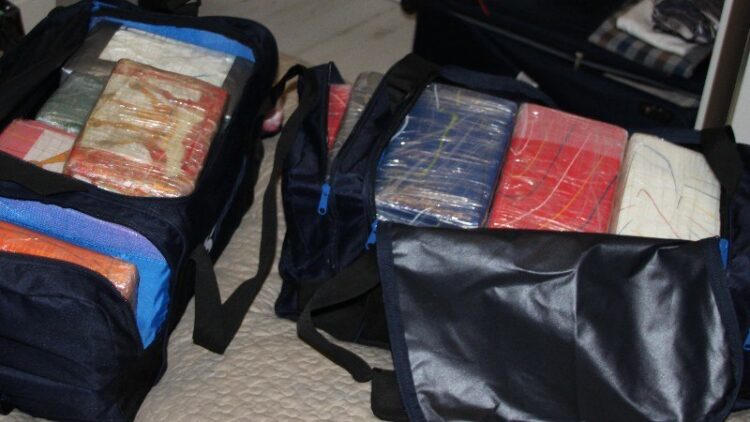 U kapën me 200 kg kokainë, 3 shqiptarë shpallen të pafajshëm