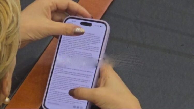 “Më dha garanci të pavërteta”/ Meta i hedh përgjegjësinë, Kryemadhi lexon e qetë postimin e tij