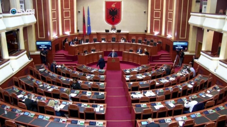 Vizita e Erdogan anulon seancën plenare, reagon grupi parlamentar i PD-së: Antikushtetuese