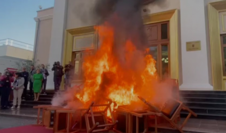 “Na u rrezikua jeta!” Rama preferon Kuvend pa opozitë, kërkon përjashtimin e 24 deputetëve (Emrat)