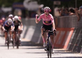 Mediat italiane: Qeveria Rama jep 7 mln Euro për “Giro d’Italia”