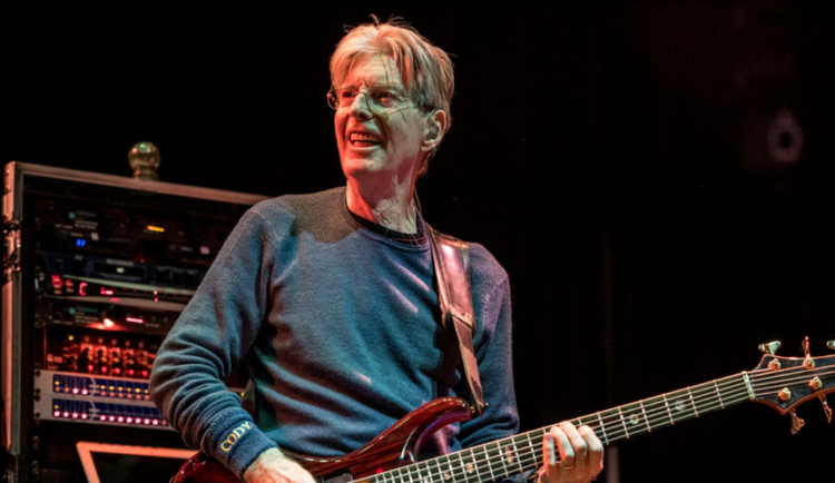 Shuhet legjenda e “The Greatful Dead”, Phil Lesh ndërron jetë në moshën 84-vjeçare