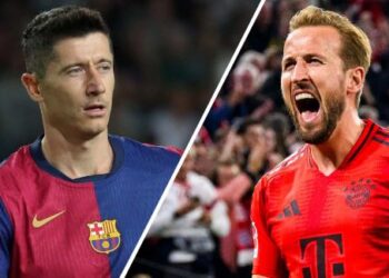 Magjia e Champions League vazhdon edhe sot, spikat Barcelona-Bayern dhe Leipzig-Liverpool