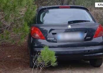 Në 9 muaj vodhi katër automjete, arrestohet 42-vjeçari në Kavajë (Emri)