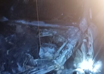 Emri/ Digjen dy automjete në pronësi të një shtetasi në Shkodër, detajet e para