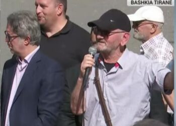 Aktori Malkaj: Ramës t’i thuash hajdut është pak, ky është grabitqar