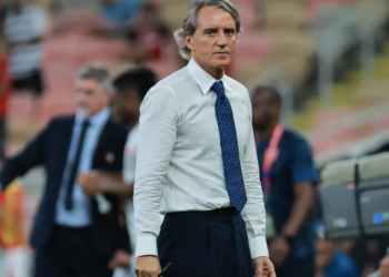 “Tradhtoi” Italinë për para, Mancini shkarkohet nga Arabia Saudite