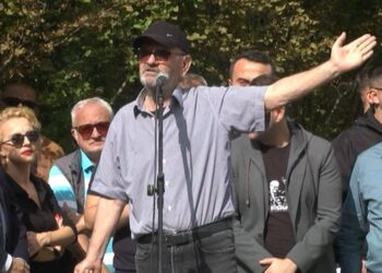 Malkaj thirrje policëve: Betimin e keni bërë për të mbrojtur popullin, jo hajdutin