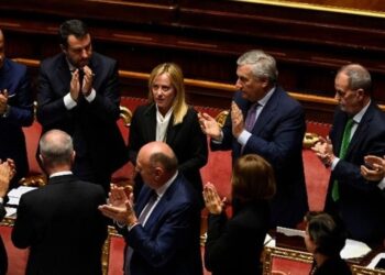 Marrëveshja e pensioneve/ Miratohet në Senatin italian dhe në Dhomën e Deputetëve alokimi i fondeve