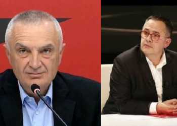 Akuza e SPAK/ Samir Mane i dha një vilë Metës dhe Kryemadhit, zbardhet edhe blerja e dublex-it tek ish-Blloku