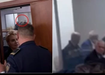 Avokati Genc Gjokutaj: Vendimi izolim politik, vendi po rrëshqet në diktaturë