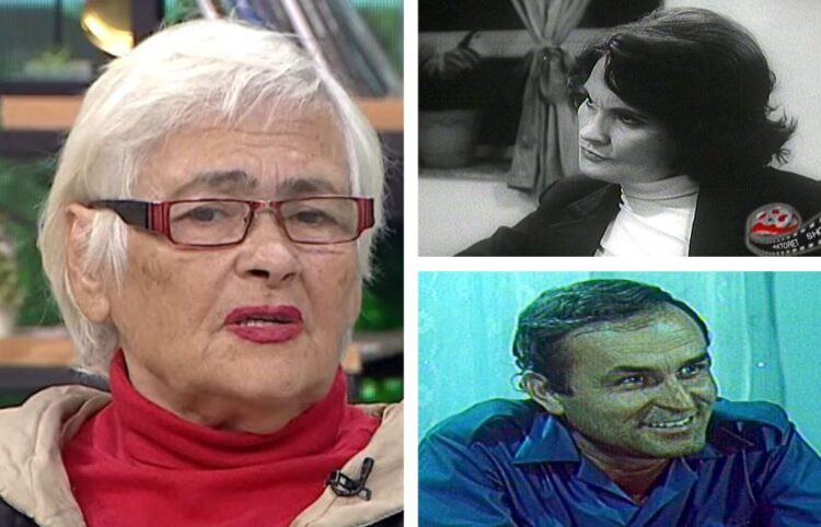 Aktorja Mirketa Çobani rrëfen mbi jetën e saj: Nuk e kam dashur asnjëherë burrin