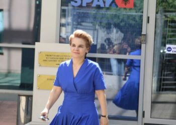 “Detyrim paraqitje”, Kryemadhi: Ma sollën fermanin e Gjykatës, “dhjetra faqe me fjali boshe”