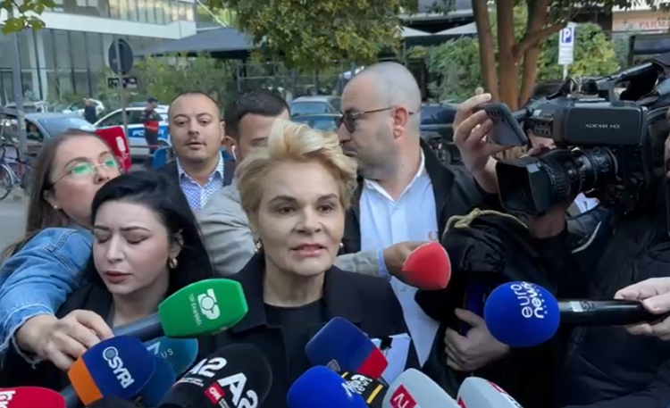 “Peshku i madh në telefonin e Monikës”/ Kryemadhi i përgjigjet Lefter Kokës: Do t’i publikoj bisedat me Ramën