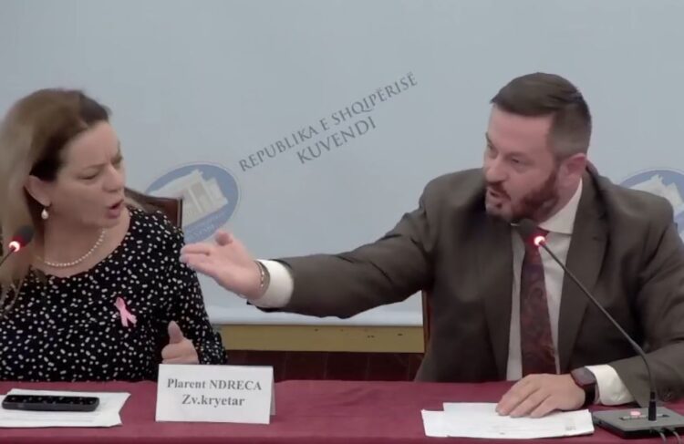 PD kallëzon në SPAK Plarent Ndrecën, Genci Gjonçaj dhe punonjësit e Gardës