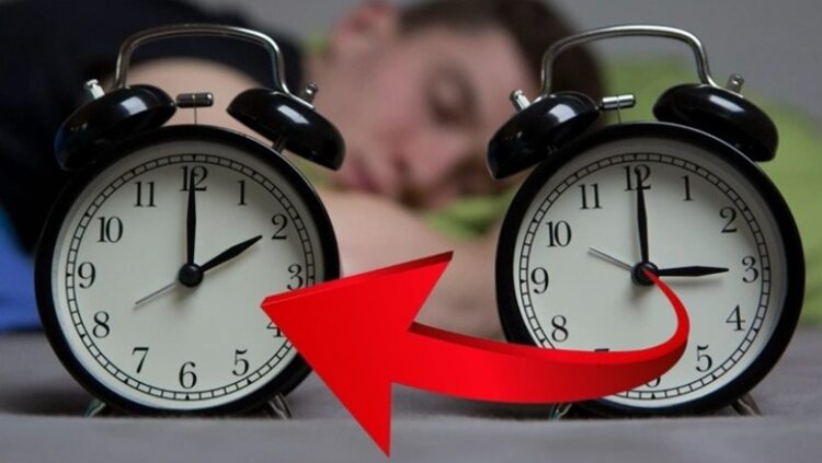 Ndryshimi i orës në fundjavë, gjithçka që duhet të dini