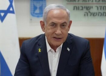 Netanyahu pas sulmit me raketa: Irani bëri një gabim të madh, do të paguajë