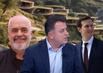 Pse nuk flisni për investimet e dhëndrit të Trump në Shqipëri? Noka: S’jemi kundër biznesit