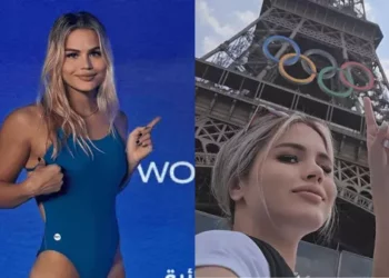 E përjashtuan nga lojërat olimpike, vendimi që i solli ‘fat’ notares paraguajane