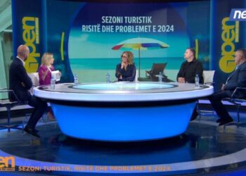 Turizmi, Demo: Opozita mban zi për numrin e turistëve në Shqipëri. Reagon Zhupa: Ja ç’thotë INSTAT