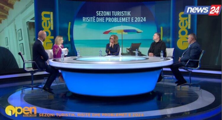 Turizmi, Demo: Opozita mban zi për numrin e turistëve në Shqipëri. Reagon Zhupa: Ja ç’thotë INSTAT