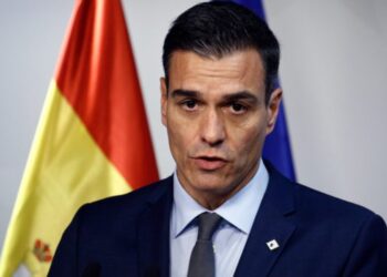 Përmbytjet, Sanchez: E gjithë Spanja po qan, ndërsa numri i viktimave po i afrohet 100-ës