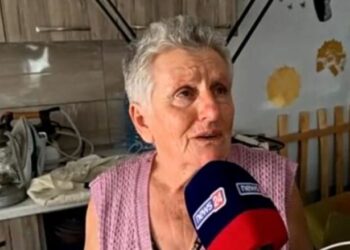 U përmbytën brenda në shtëpi, banorët e Vlorës: Askush nuk ka ardhur të pyesë nëse jemi gjallë