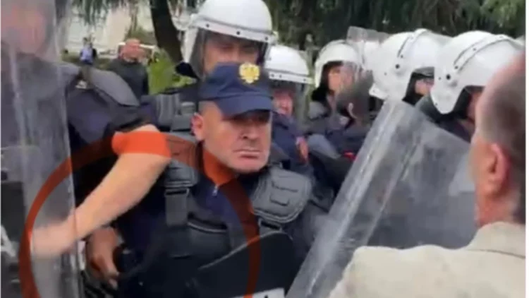 PD kallëzon në SPAK Spiropalin, Hoxhën dhe Drejtorin e Policisë së Shtetit