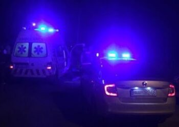 Sherr me sende të forta mes 2 personave në Lezhë, plagoset njëri prej tyre